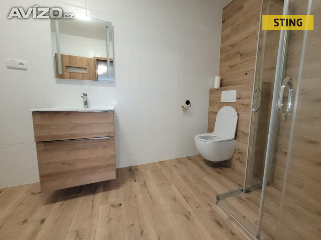Foto inzerátu Pronájem, byt 1+kk, 30 m2