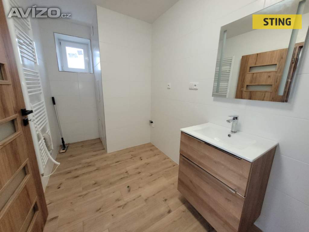 Foto inzerátu Pronájem, byt 1+kk, 30 m2