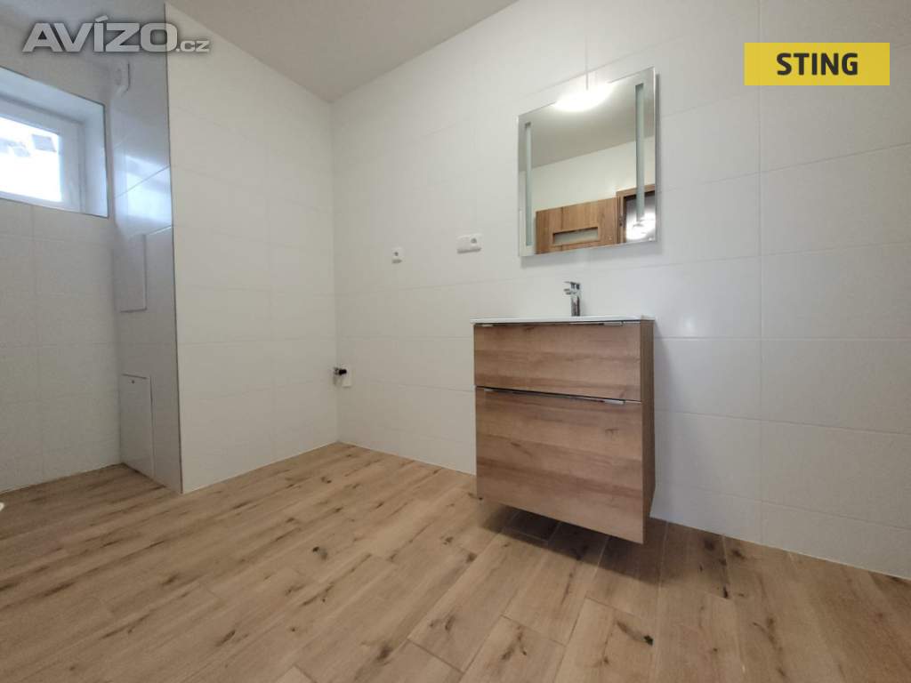 Foto inzerátu Pronájem, byt 1+kk, 30 m2
