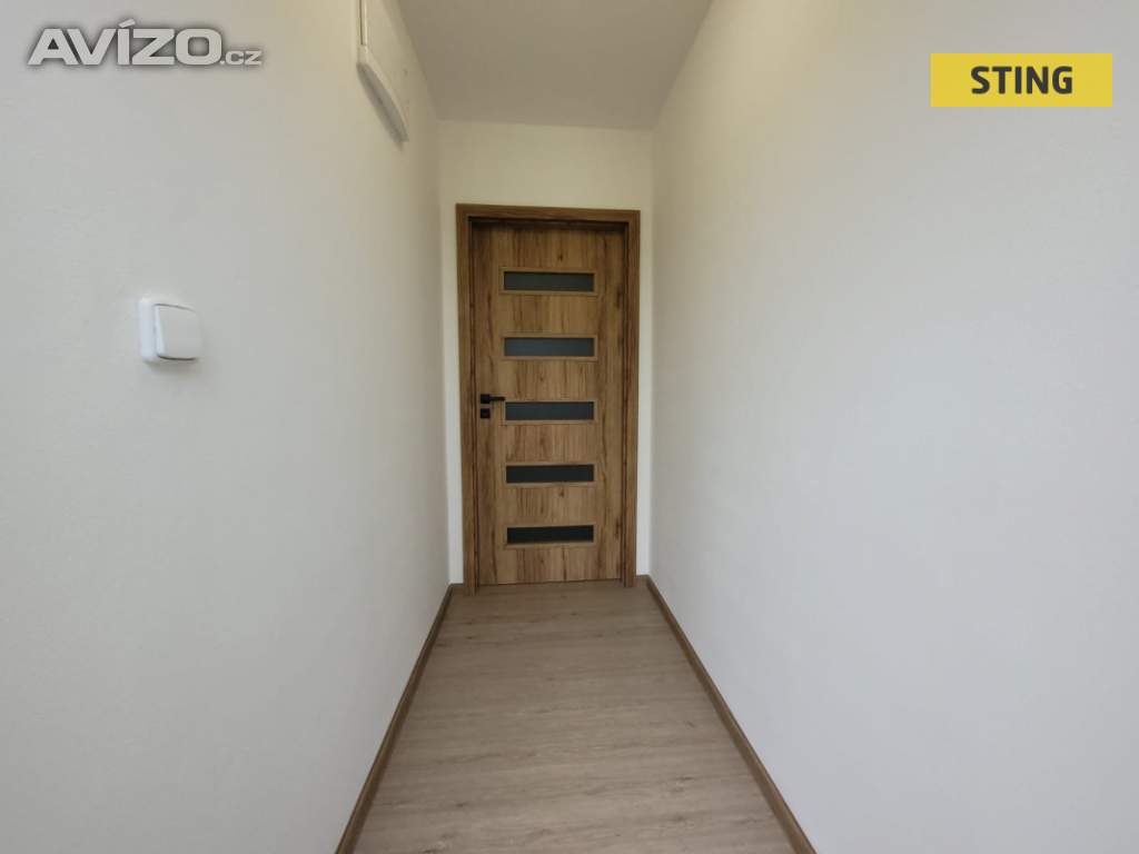 Foto inzerátu Pronájem, byt 1+kk, 30 m2