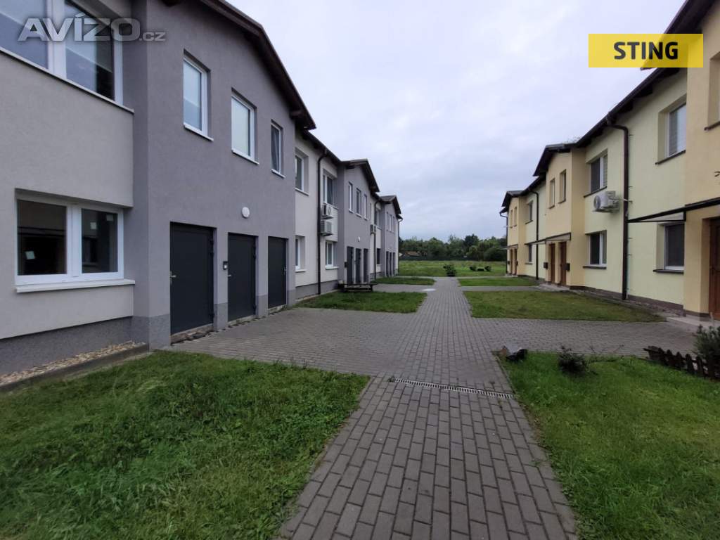 Foto inzerátu Pronájem, byt 1+kk, 30 m2