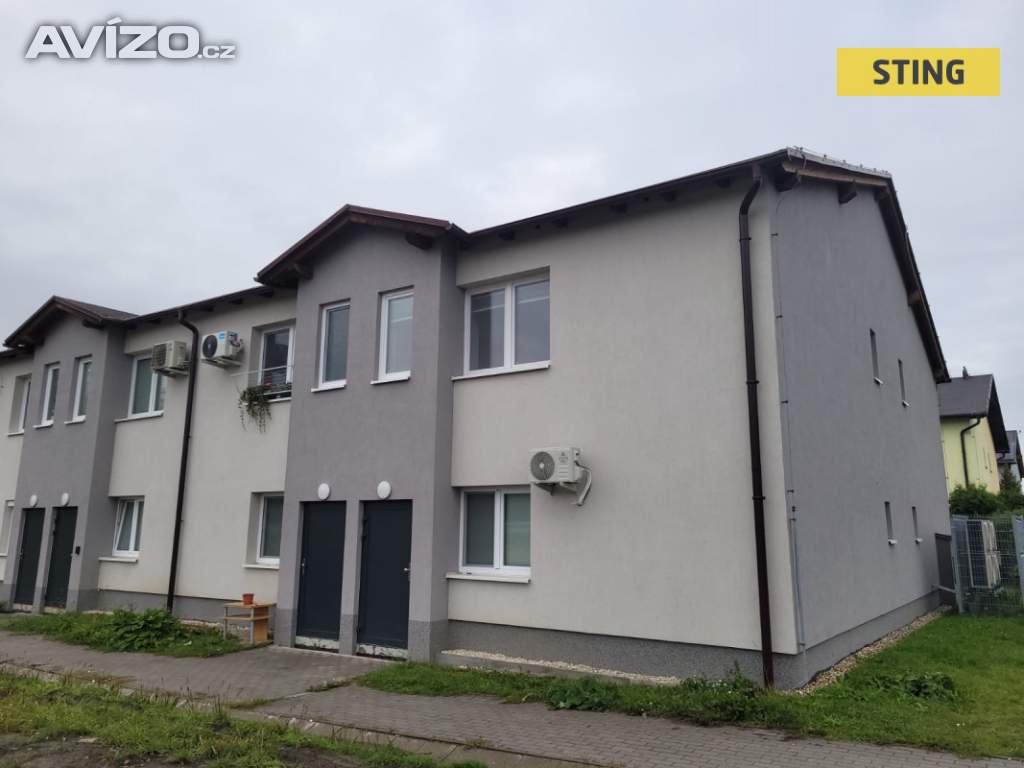 Foto inzerátu Pronájem, byt 1+kk, 30 m2