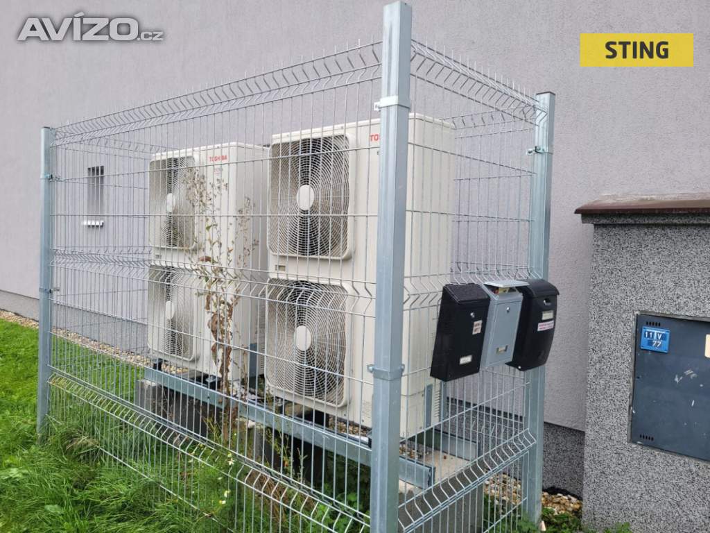 Foto inzerátu Pronájem, byt 1+kk, 30 m2