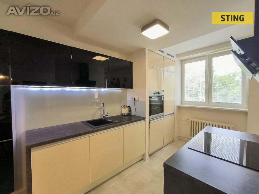Foto inzerátu Pronájem, byt 2+kk, 59 m2