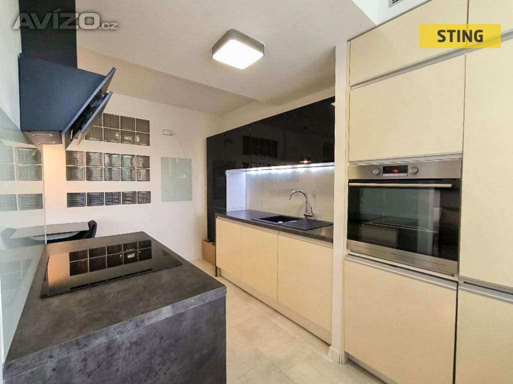 Foto inzerátu Pronájem, byt 2+kk, 59 m2