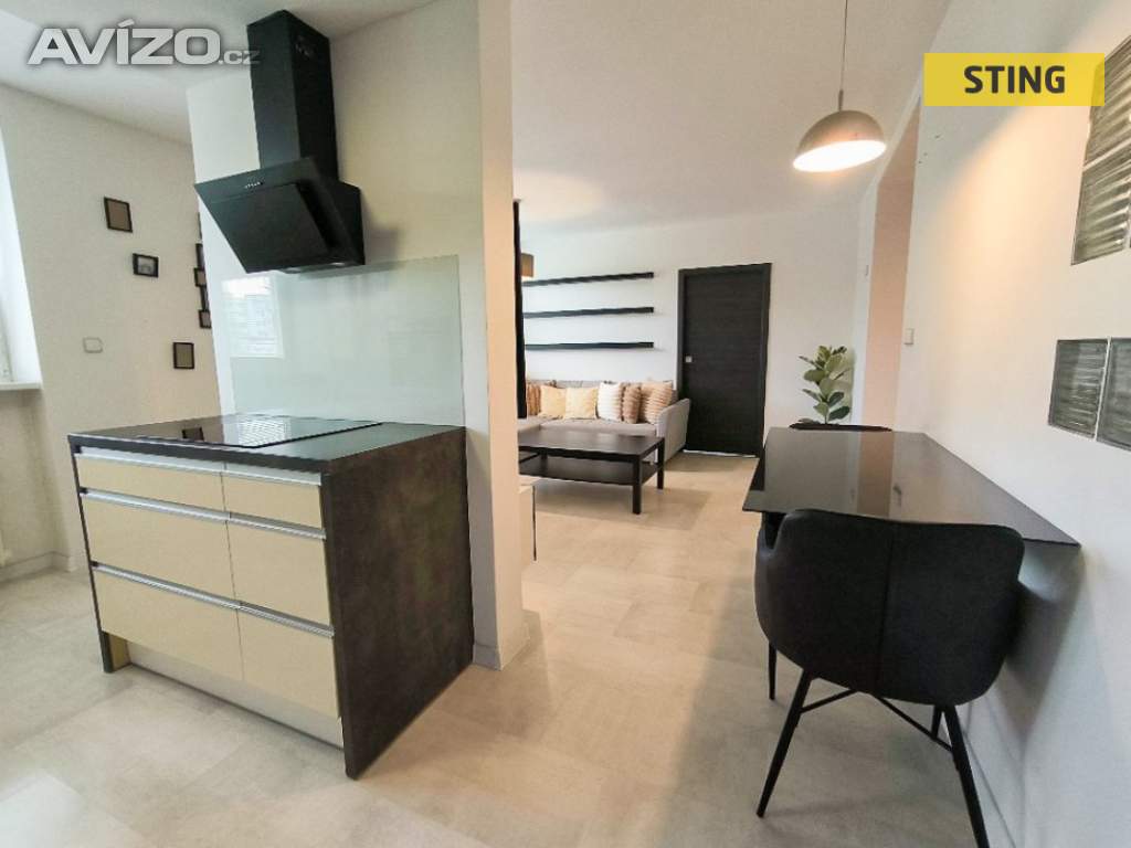 Foto inzerátu Pronájem, byt 2+kk, 59 m2