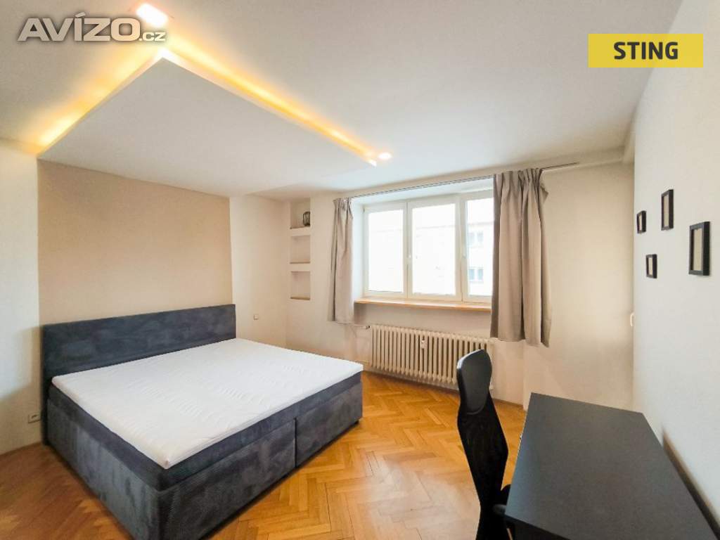 Foto inzerátu Pronájem, byt 2+kk, 59 m2