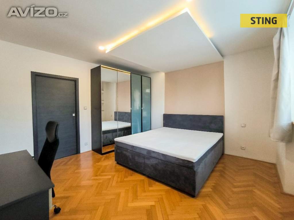 Foto inzerátu Pronájem, byt 2+kk, 59 m2