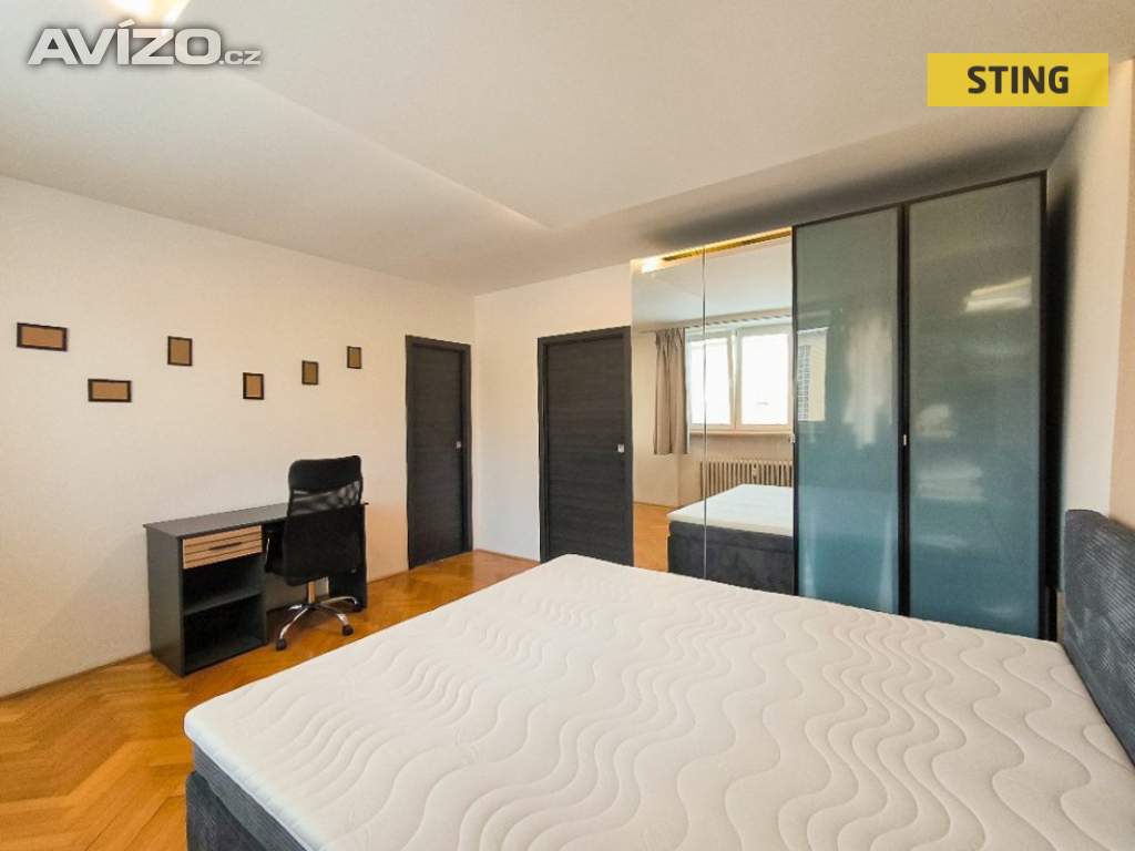 Foto inzerátu Pronájem, byt 2+kk, 59 m2