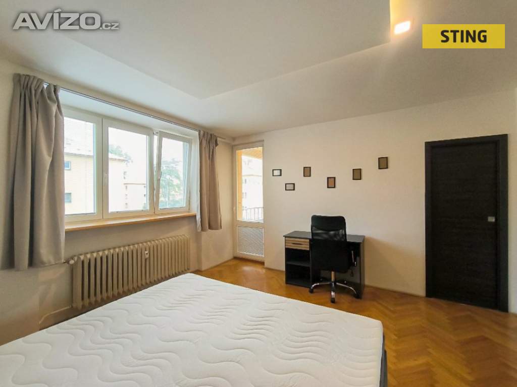 Foto inzerátu Pronájem, byt 2+kk, 59 m2