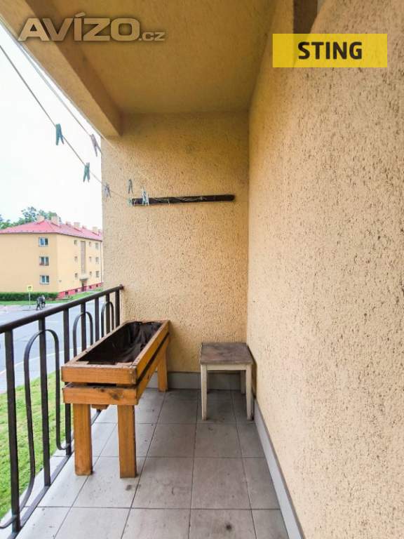 Foto inzerátu Pronájem, byt 2+kk, 59 m2