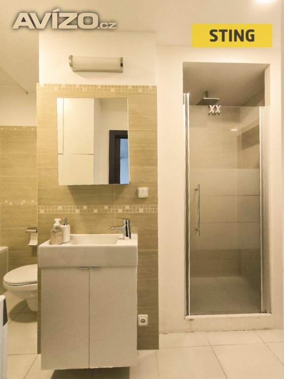 Foto inzerátu Pronájem, byt 2+kk, 59 m2