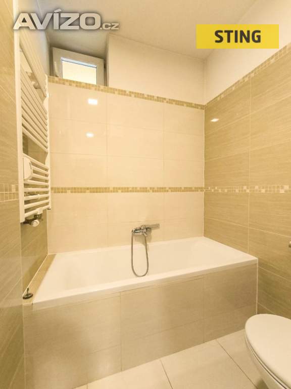 Foto inzerátu Pronájem, byt 2+kk, 59 m2