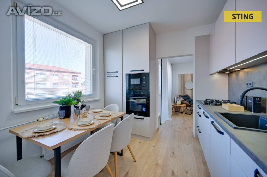 Foto inzerátu Prodej, byt 3+1, 66 m2