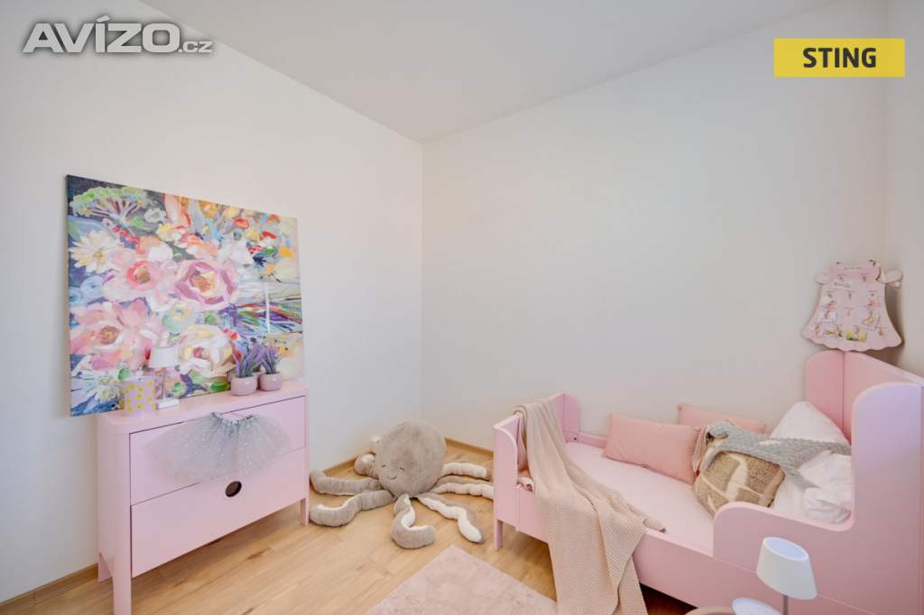 Foto inzerátu Prodej, byt 3+1, 66 m2