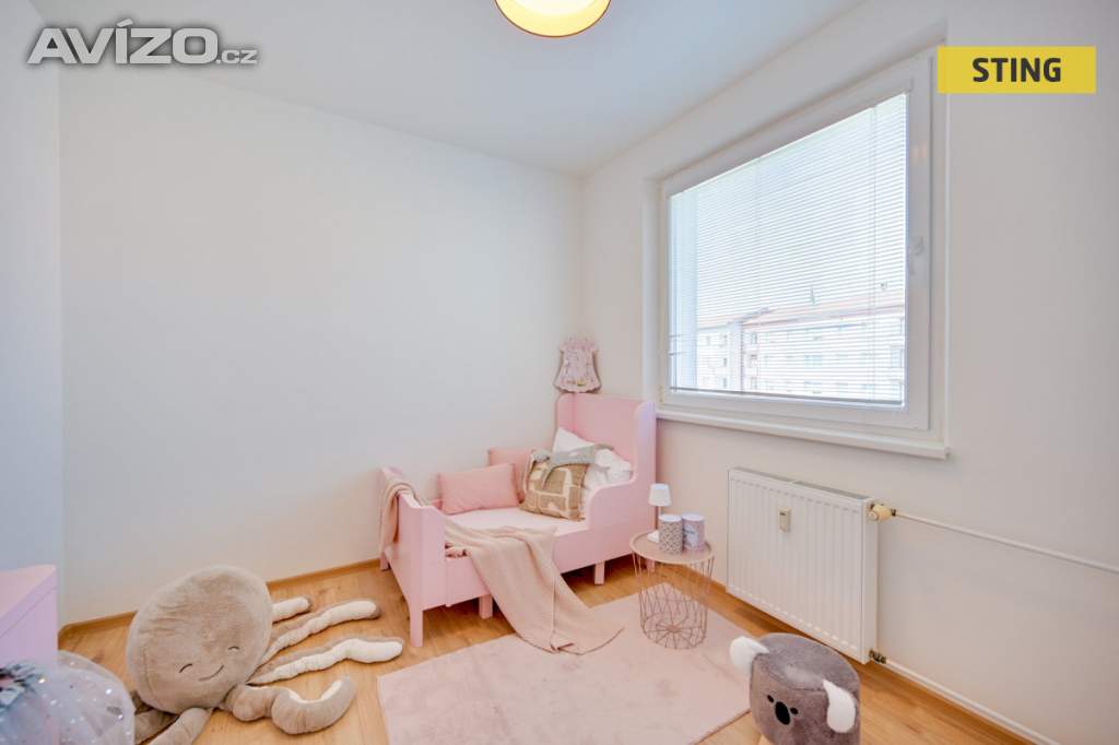 Foto inzerátu Prodej, byt 3+1, 66 m2