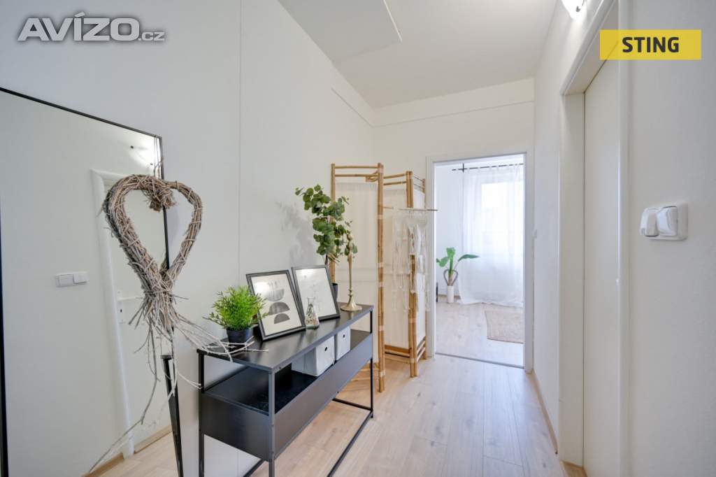 Foto inzerátu Prodej, byt 3+1, 66 m2