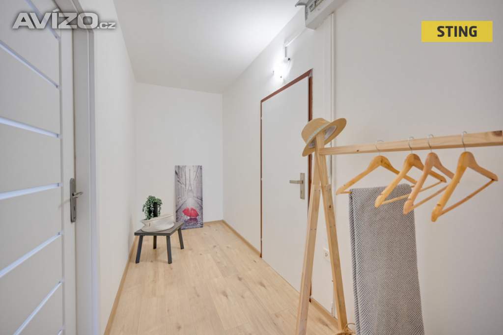 Foto inzerátu Prodej, byt 3+1, 66 m2