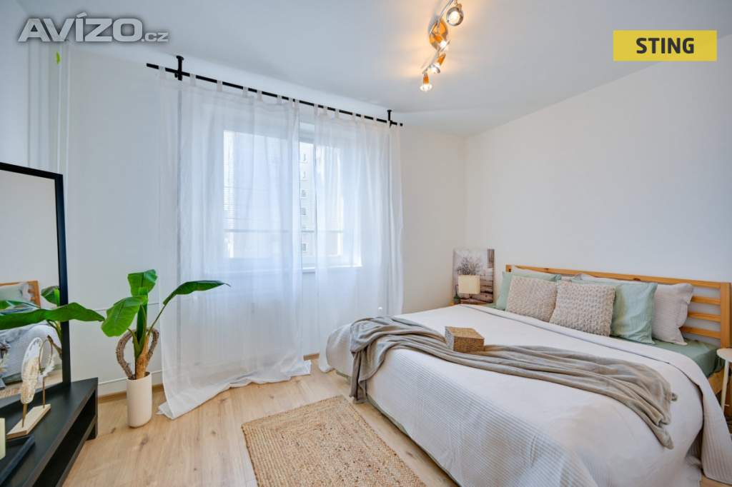 Foto inzerátu Prodej, byt 3+1, 66 m2