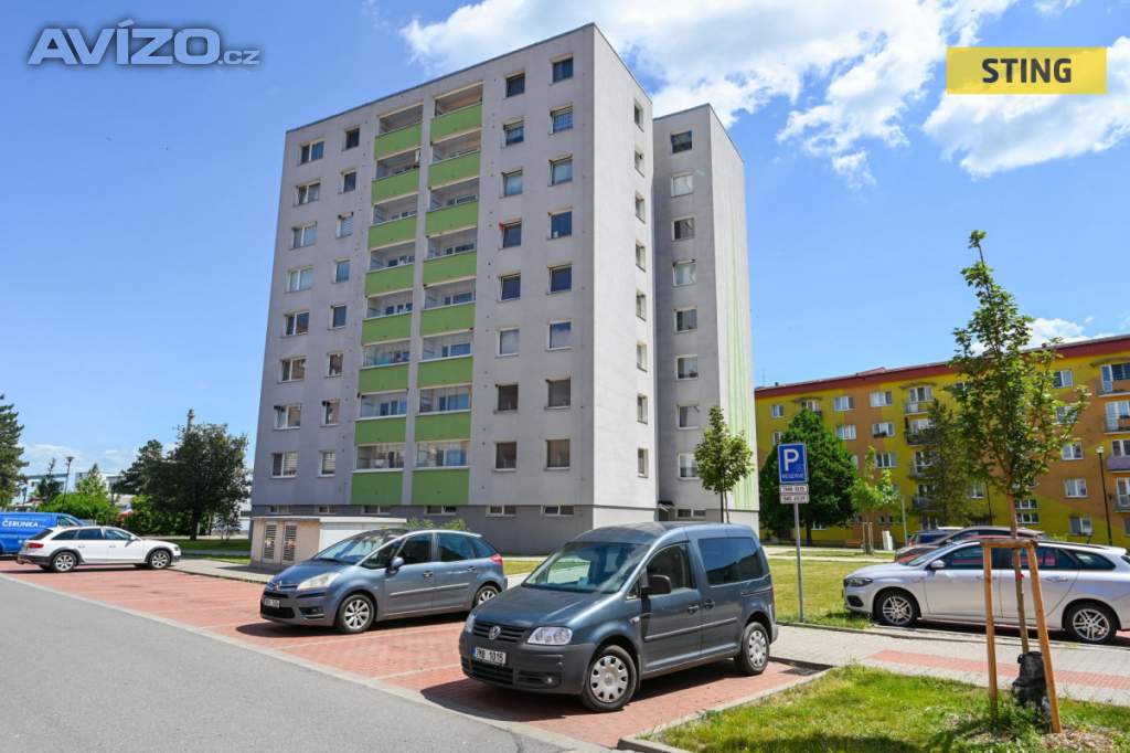 Foto inzerátu Prodej, byt 3+1, 66 m2