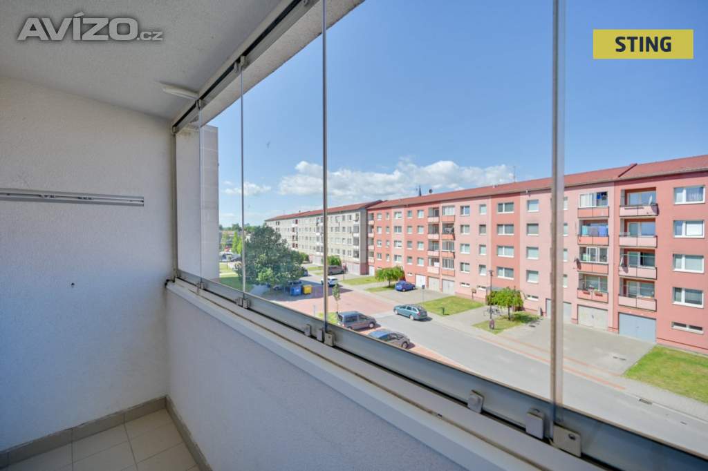 Foto inzerátu Prodej, byt 3+1, 66 m2