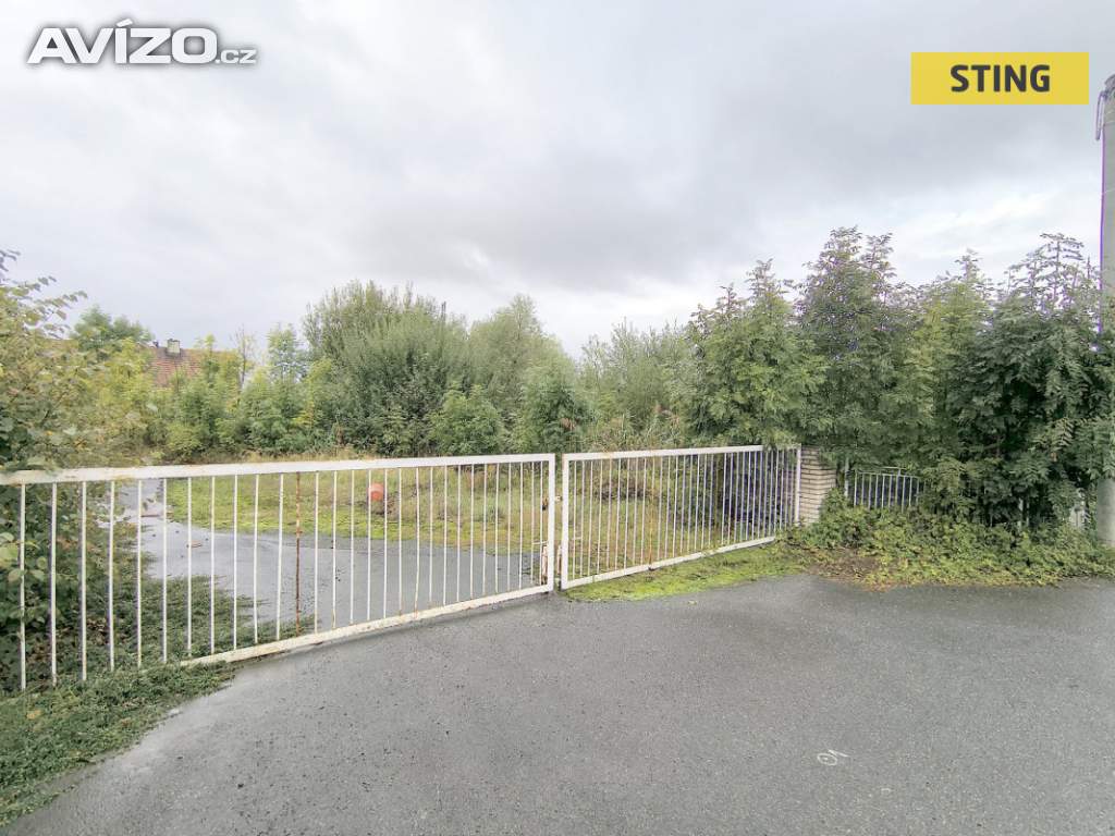 Foto inzerátu Prodej, Pozemky pro bydlení, 1000 m2