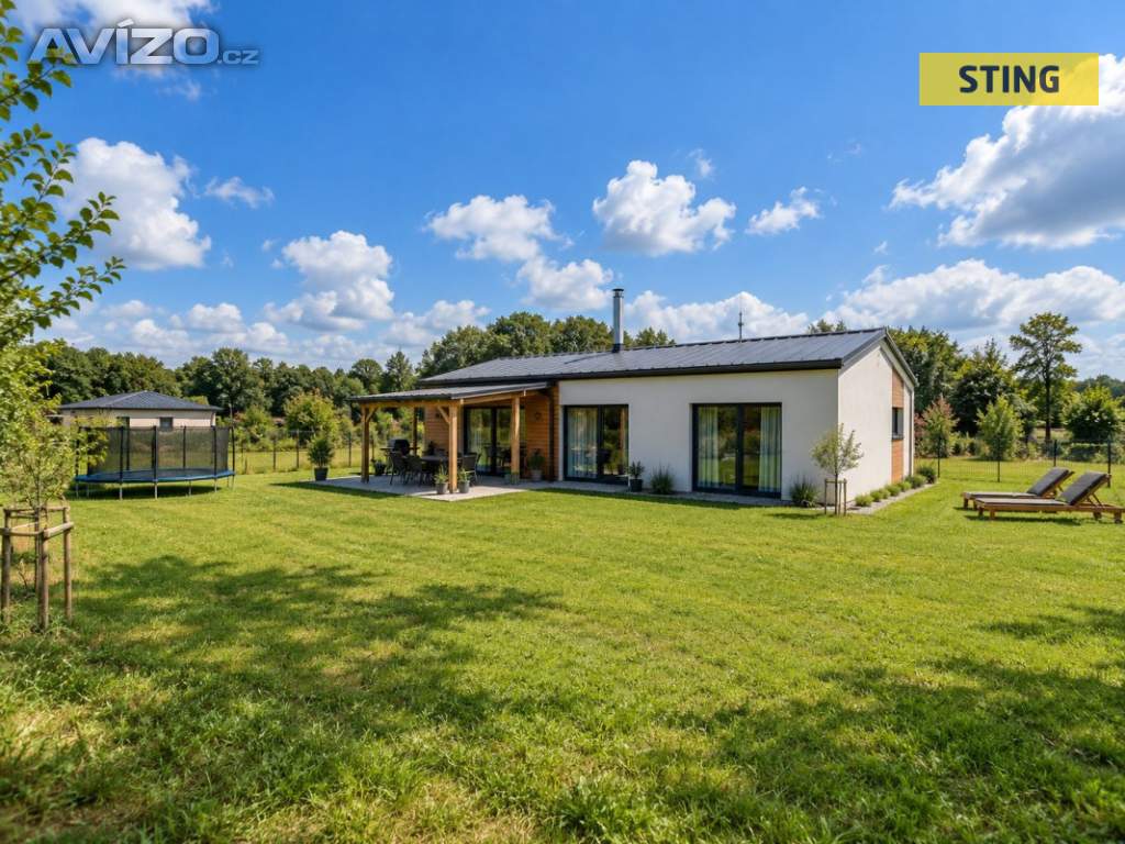 Foto inzerátu Prodej, Rodinný dům, 130 m2