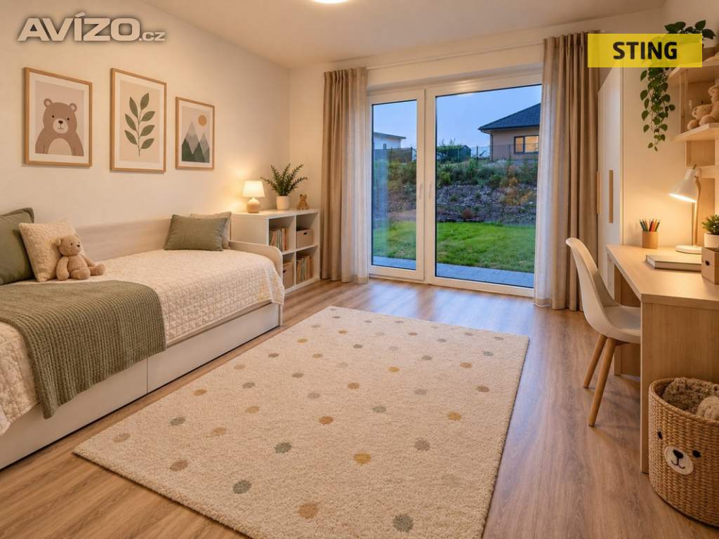 Foto inzerátu Prodej, Rodinný dům, 130 m2