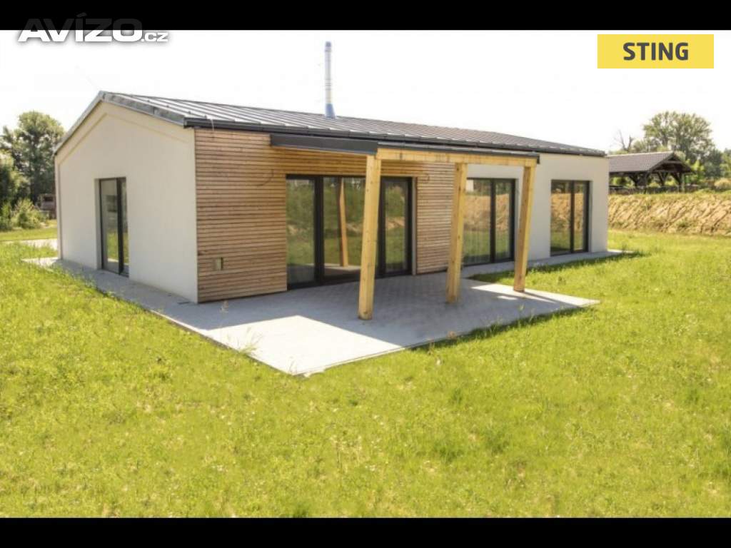 Foto inzerátu Prodej, Rodinný dům, 130 m2