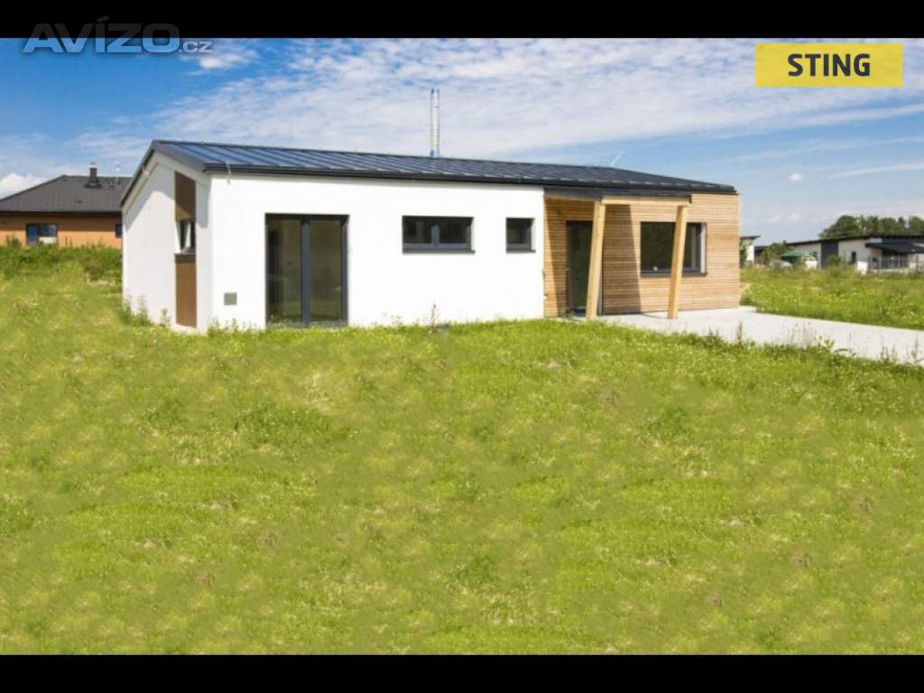 Foto inzerátu Prodej, Rodinný dům, 130 m2