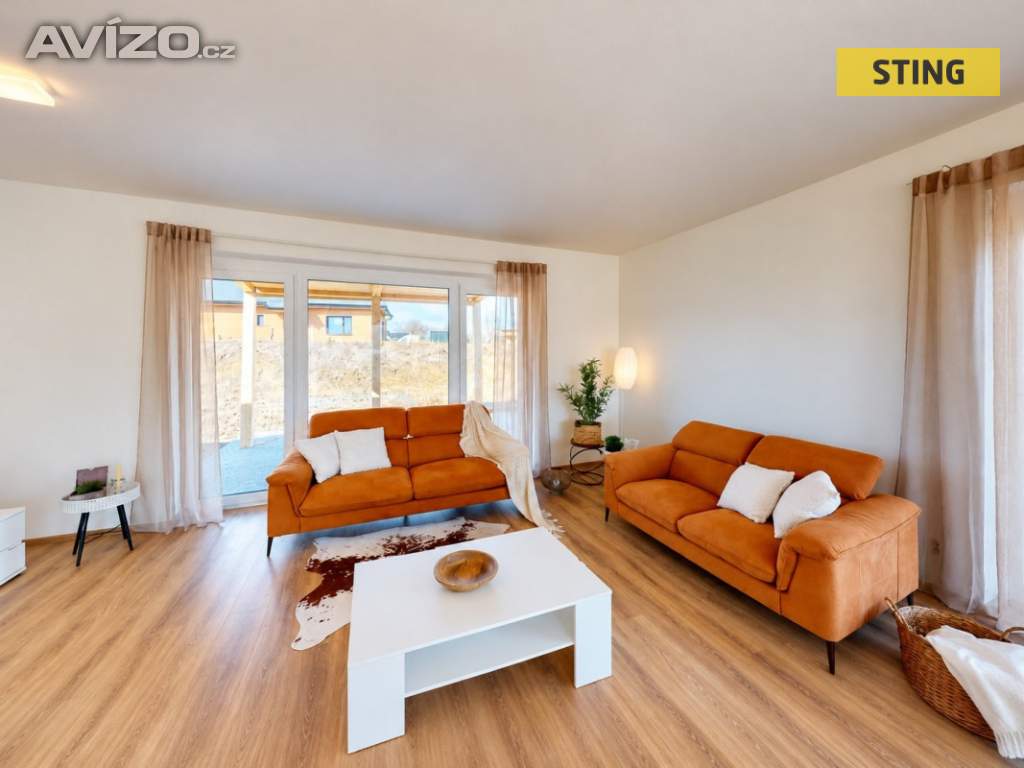 Pronájem, Rodinný dům, 130 m2