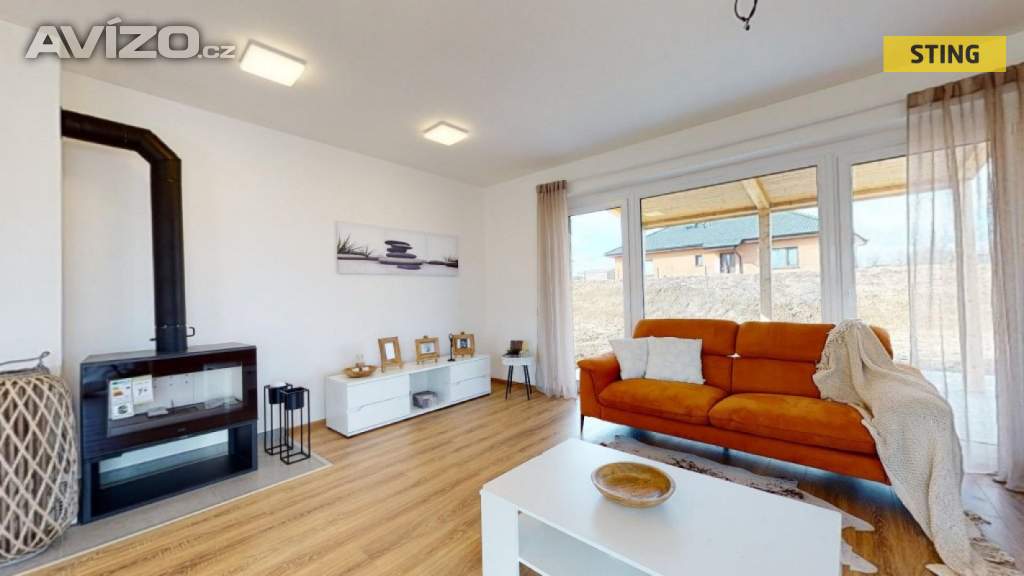 Foto inzerátu Pronájem, Rodinný dům, 130 m2