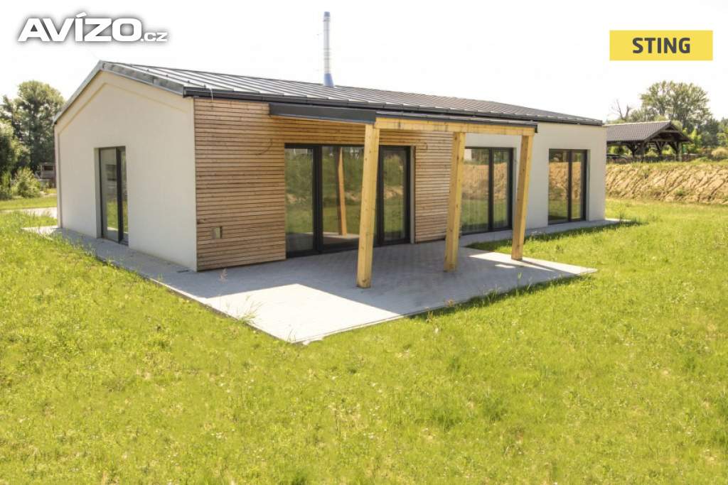 Foto inzerátu Pronájem, Rodinný dům, 130 m2