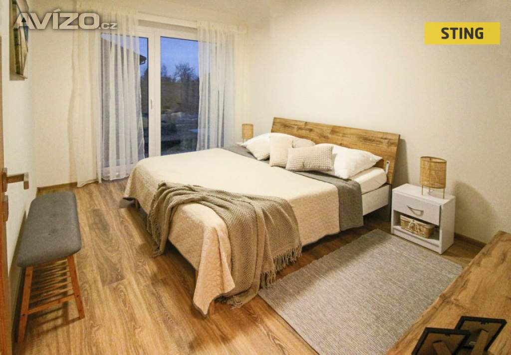 Foto inzerátu Pronájem, Rodinný dům, 130 m2