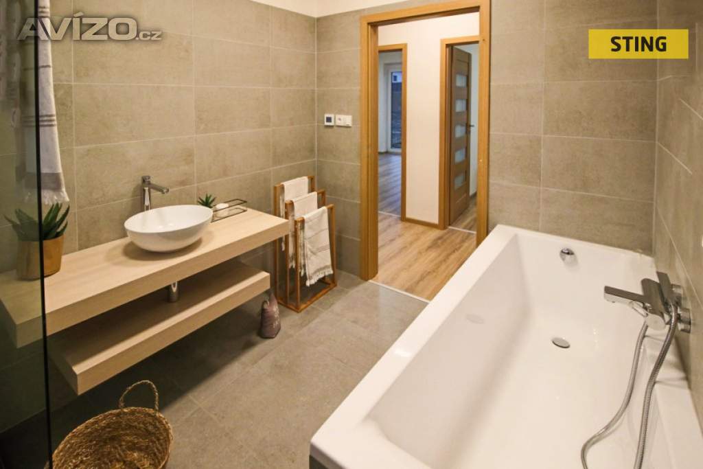 Foto inzerátu Pronájem, Rodinný dům, 130 m2