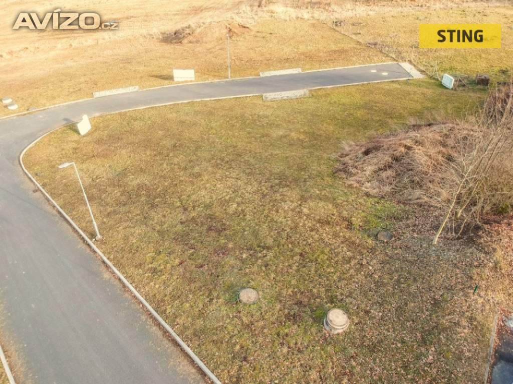 Foto inzerátu Prodej, Pozemky pro bydlení, 1019 m2