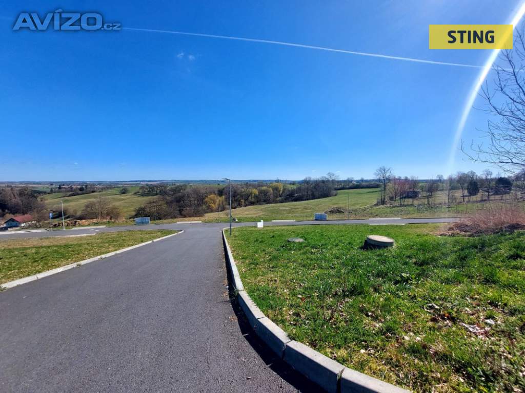 Foto inzerátu Prodej, Pozemky pro bydlení, 1019 m2
