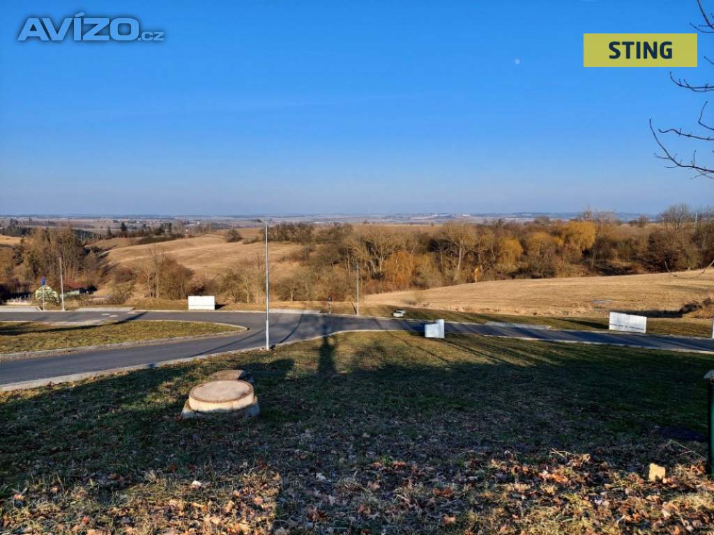 Foto inzerátu Prodej, Pozemky pro bydlení, 1019 m2