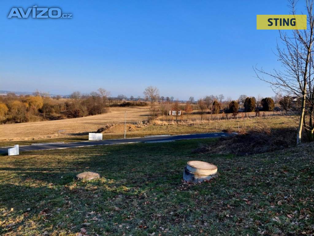 Foto inzerátu Prodej, Pozemky pro bydlení, 1019 m2