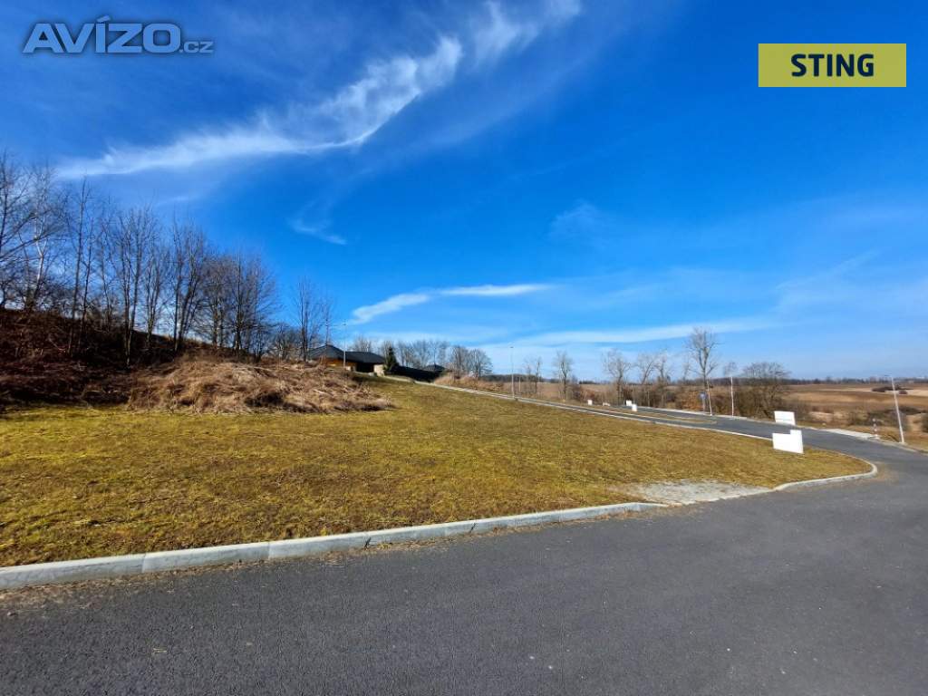 Foto inzerátu Prodej, Pozemky pro bydlení, 1019 m2