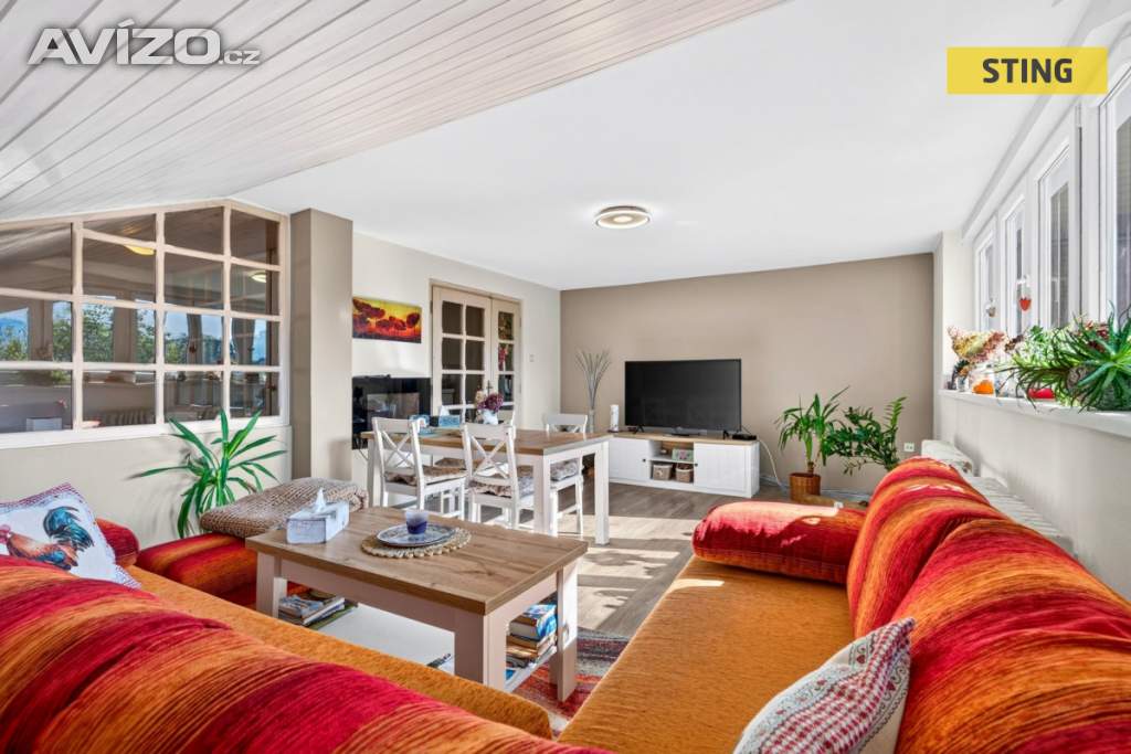 Foto inzerátu Prodej, Rodinný dům, 300 m2