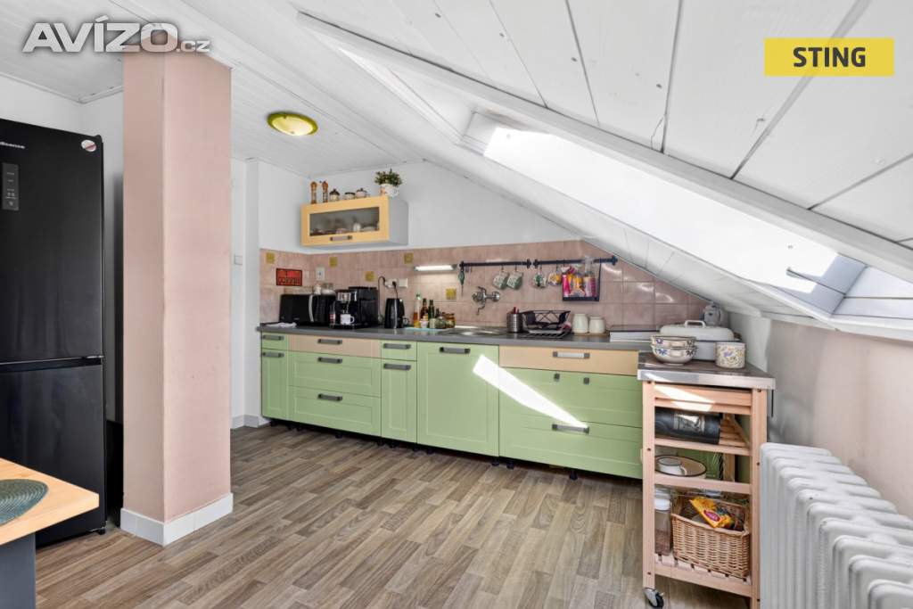 Foto inzerátu Prodej, Rodinný dům, 300 m2
