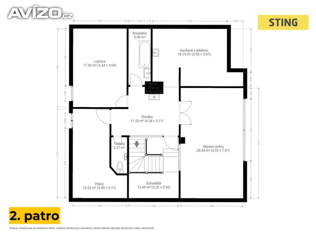 Foto inzerátu Prodej, Rodinný dům, 300 m2