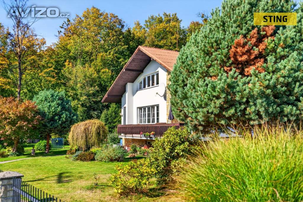 Foto inzerátu Prodej, Rodinný dům, 300 m2