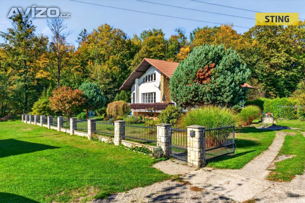 Foto inzerátu Prodej, Rodinný dům, 300 m2