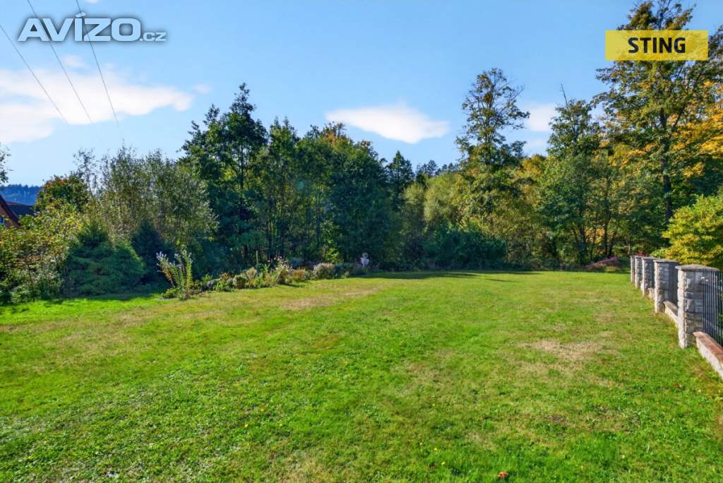 Foto inzerátu Prodej, Rodinný dům, 300 m2