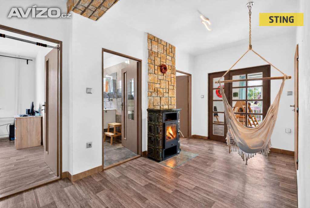 Foto inzerátu Prodej, Rodinný dům, 300 m2