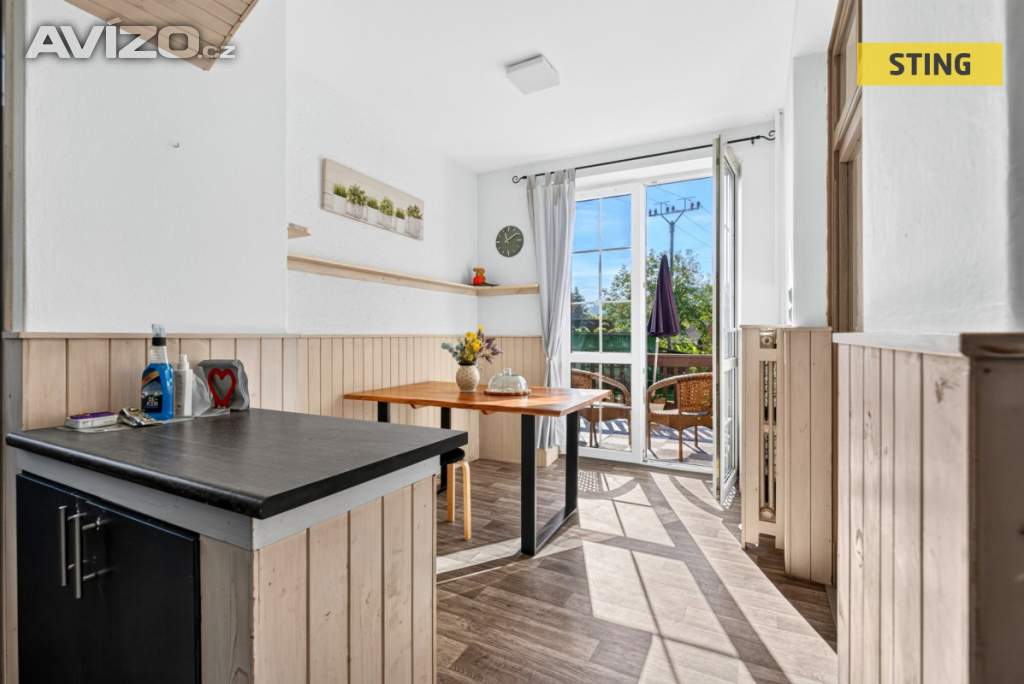Foto inzerátu Prodej, Rodinný dům, 300 m2