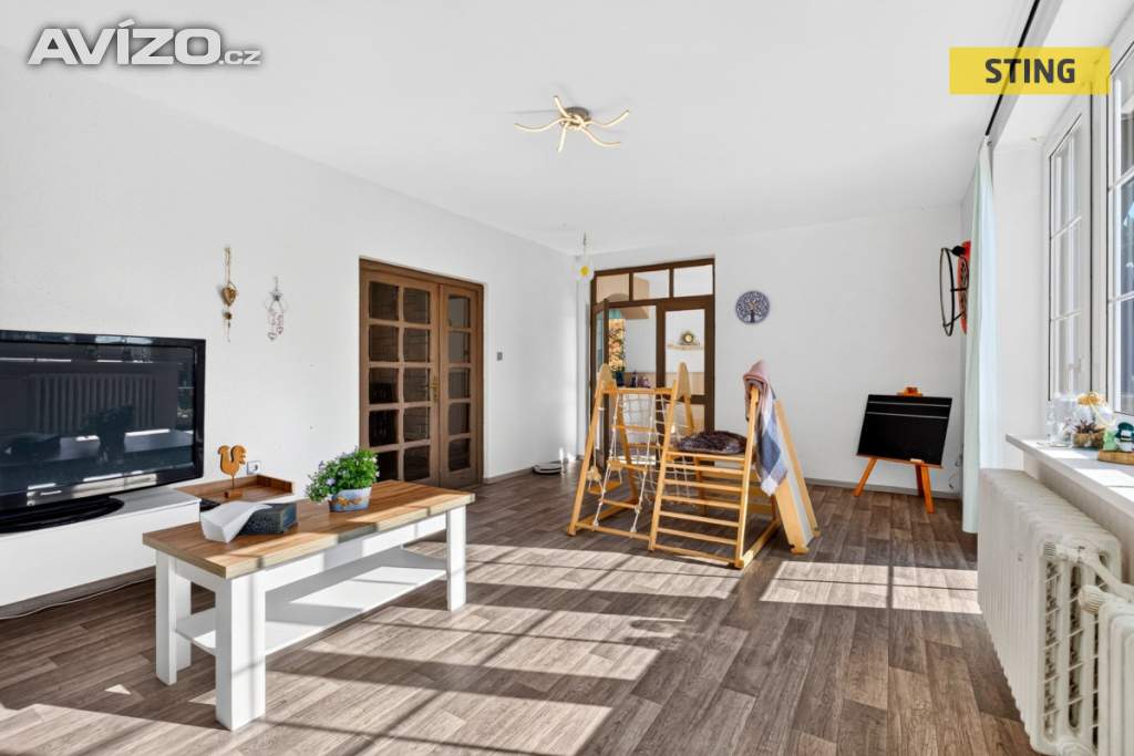 Foto inzerátu Prodej, Rodinný dům, 300 m2