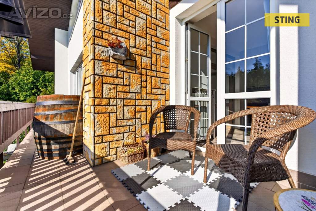 Foto inzerátu Prodej, Rodinný dům, 300 m2